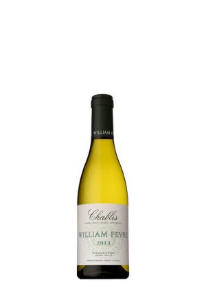 William Fèvre Chablis 2013 (3/8) by elvi.net