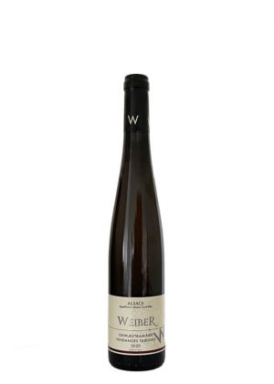 Weiber Gewurztraminer Vendanges Tardives 2020 (0,5 L) by elvi.net