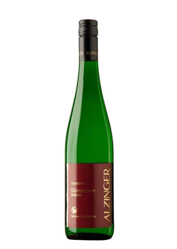 Alzinger Dürnsteiner Riesling Federspiel 2015 by elvi.net
