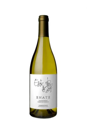 Enate Chardonnay Fermentado en Barrica 2004 by elvi.net
