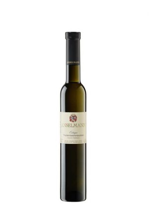 Anselmann Ortega Trockenbeerenauslese 2006 (3/8) by elvi.net