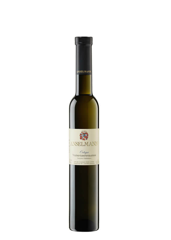 Anselmann Ortega Trockenbeerenauslese 2006 (3/8) by elvi.net
