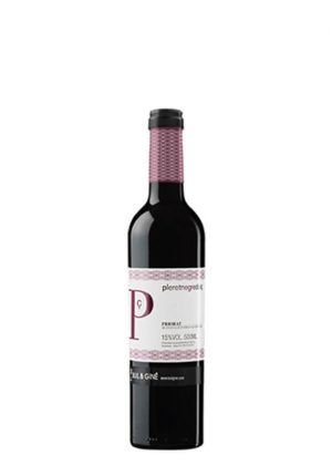 Pleret Negre Dolç 2005 (0,5 L) by elvi.net
