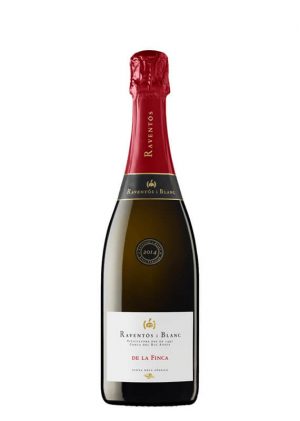 Raventós i Blanc de la Finca 2014 by elvi.net