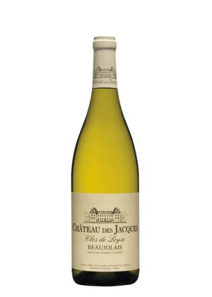 Château des Jacques Clos de Loyse Beaujolais Blanc 2019 by elvi.net