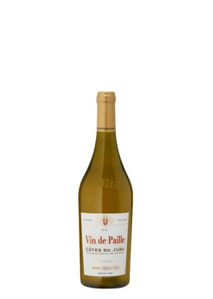 Michel Tissot Côtes du Jura Vin de Paille 2012 (3/8) by elvi.net