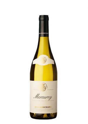 Jean Bouchard Mercurey Blanc 2019 by elvi.net