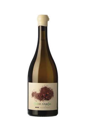 Finca Mas Perdut Terrer Singular Blanc 2018 by elvi.net