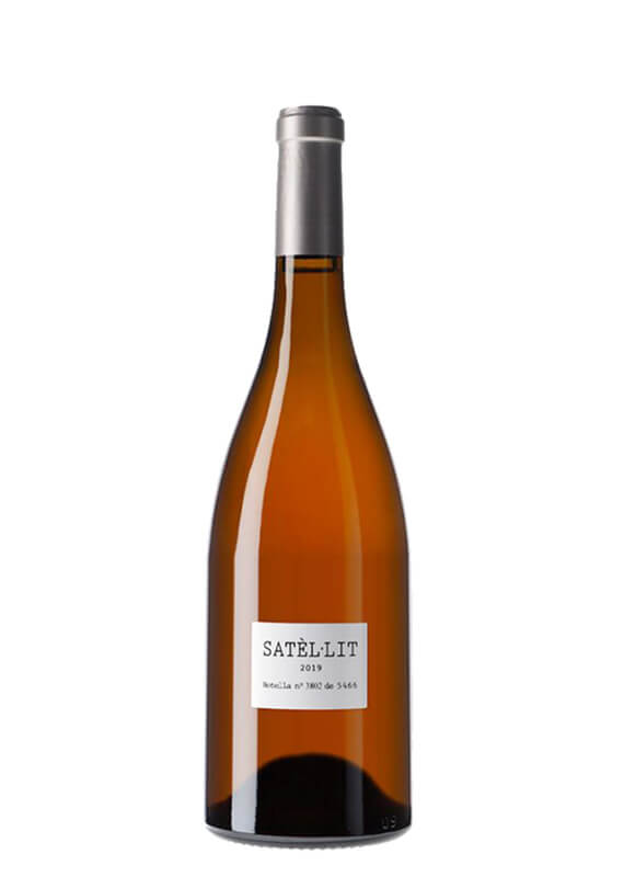 Parés Baltà Satèl·lit 2019 by elvi.net