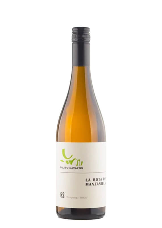 La Bota de Manzanilla "Florpower" Nº 82 MMXV by elvi.net