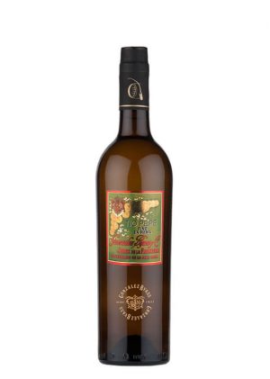 Tío Pepe Fino en Rama Saca 2016 by elvi.net