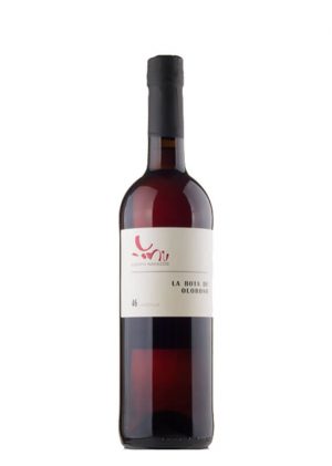 La Bota de Oloroso Nº 46 "Montilla" by elvi.net
