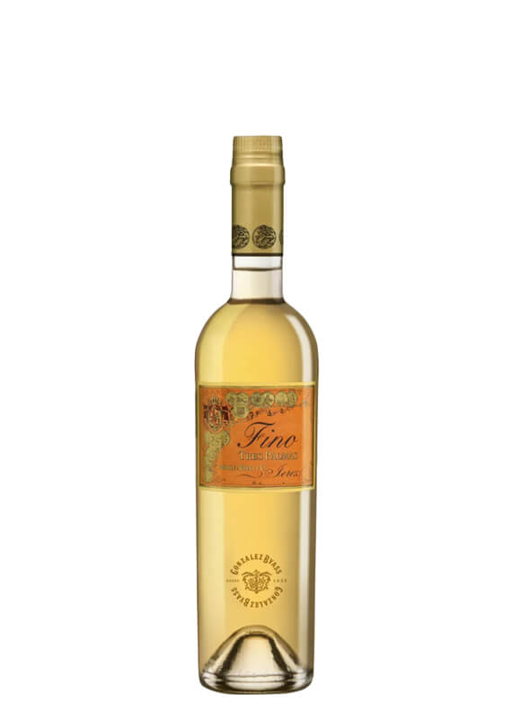 Tío Pepe Tres Palmas by elvi.net