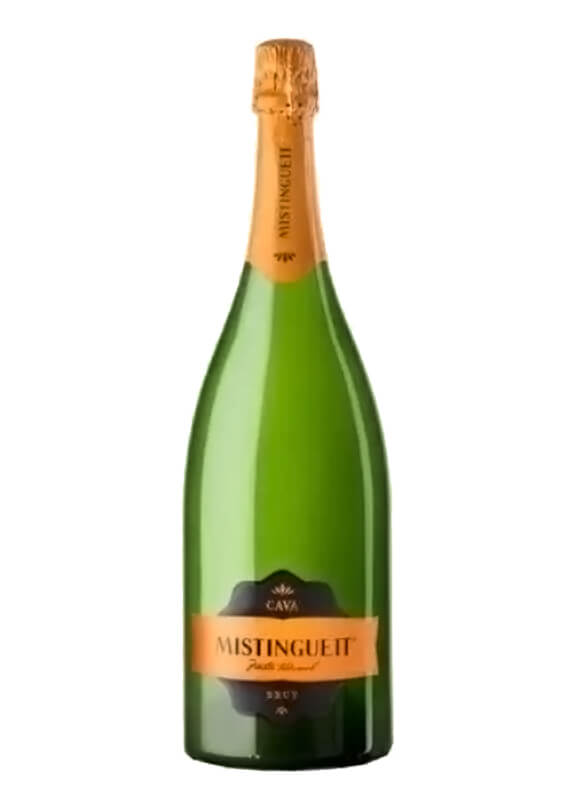 Mistinguett Brut Magnum by elvi.net
