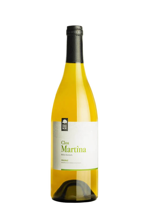 Mas d'en Blei Clos Martina 2016 by elvi.net