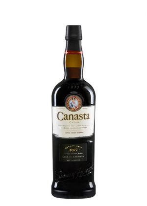 Williams Humbert Canasta Cream by elvi.net