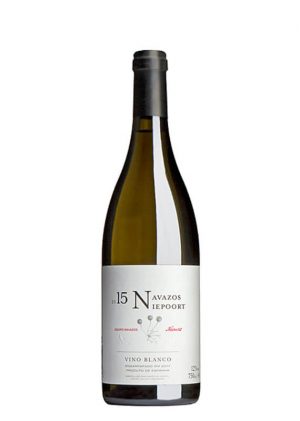 Navazos Niepoort 2015 by elvi.net