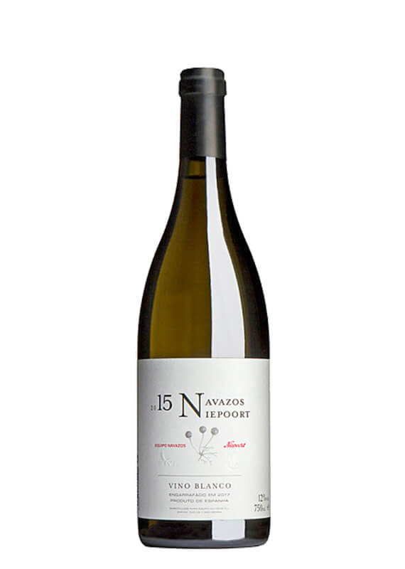 Navazos Niepoort 2015 by elvi.net