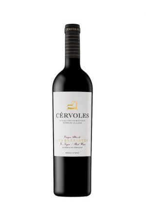 Cérvoles 2014 by elvi.net