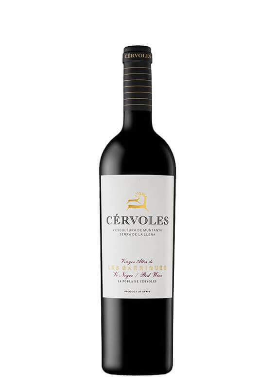 Cérvoles 2014 by elvi.net