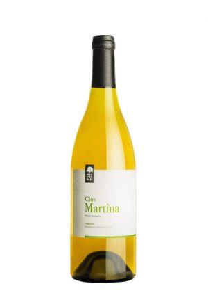 Mas d'en Blei Clos Martina 2015 by elvi.net