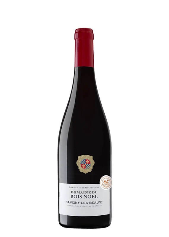Domaine Bois Noël Savigny-lès-Beaune Premier Cru 2017 by elvi.net