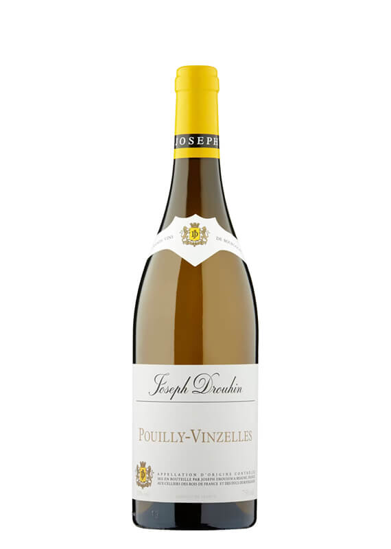 Joseph Drouhin Pouilly-Vinzelles 2012 by elvi.net