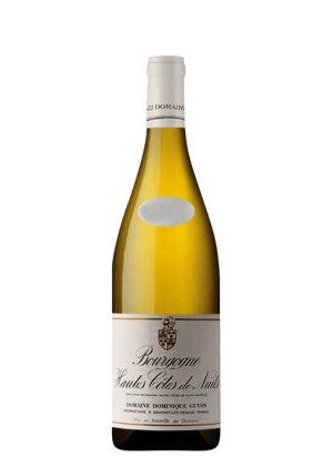 Domaine Dominique Guyon Bourgogne Hautes Côtes de Nuits 2009 by elvi.net