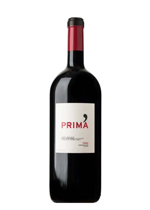 Prima 2015 Magnum by elvi.net