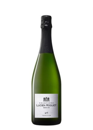 Lucien Roguet Brut Grand Cru No.1 by elvi.net