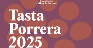 Tasta Porrera 2025