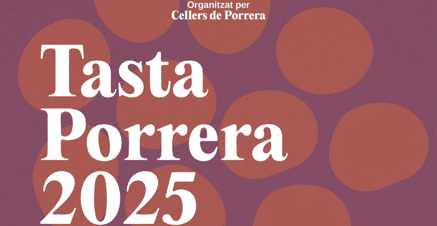Tasta Porrera 2025