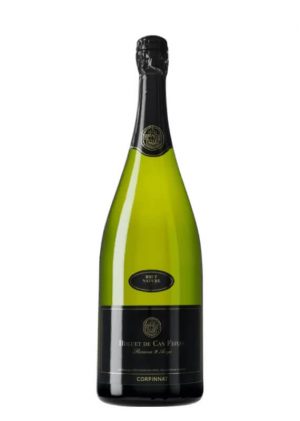 Huguet Brut Nature Reserva 2013 Magnum by elvi.net