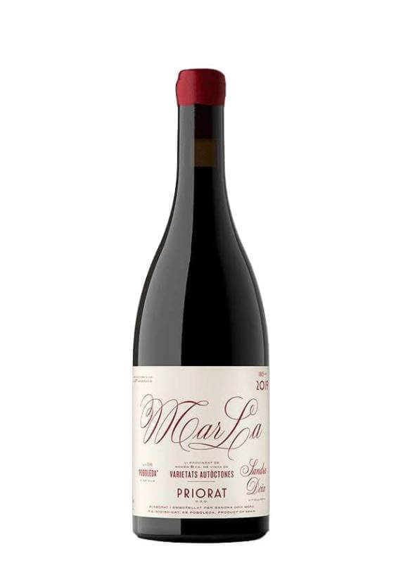 Sandra Doix MarLa Vi de Vila Poboleda 2019 by elvi.net