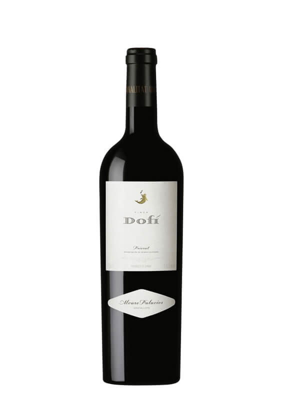 Álvaro Palacios Finca Dofí 2011 by elvi.net