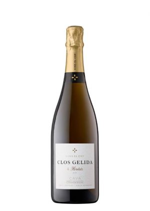 Vins el Cep Clos Gelida 4 Heretats Brut Nature Gran Reserva 2019 by elvi.net