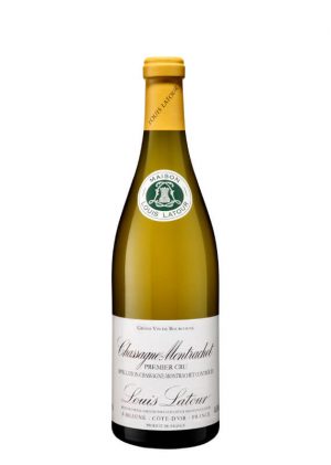 Louis Latour Chassagne-Montrachet Premier Cru Blanc 2020 by elvi.net