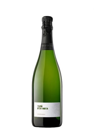 Recaredo Turó d'en Mota 2011 by elvi.net