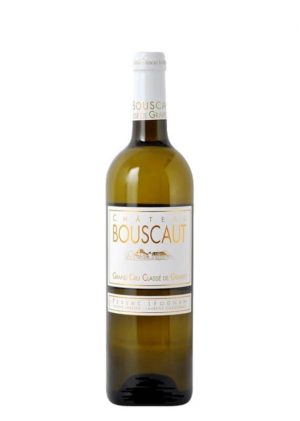 Château Bouscaut Blanc 2013 by elvi.net