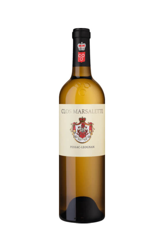 Clos Marsalette Blanc 2014 by elvi.net