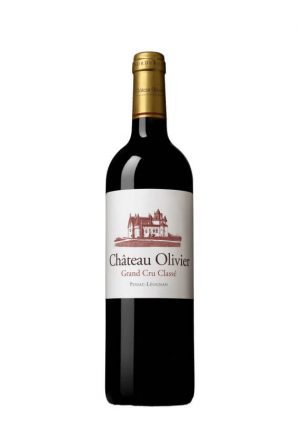 Château Olivier 2019 by elvi.net