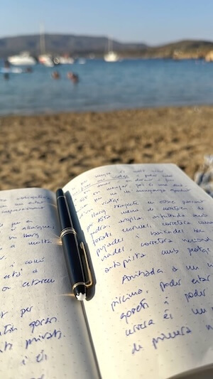 Blog | Back in the ring