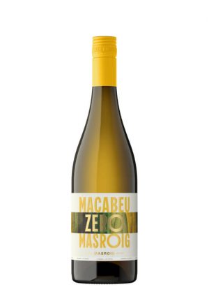 Masroig Macabeu Zero by elvi.net