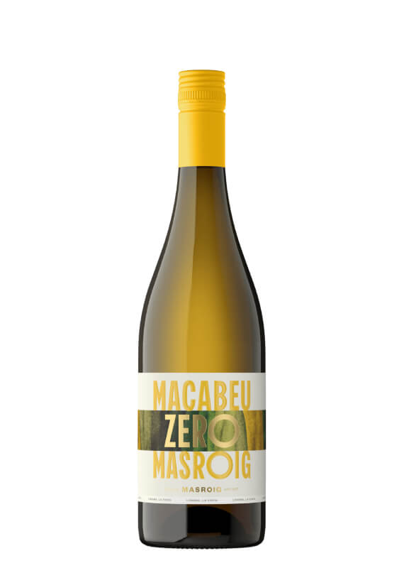 Masroig Macabeu Zero by elvi.net