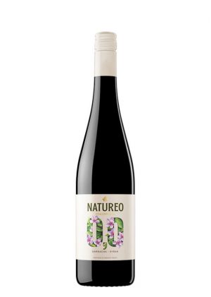 Torres Natureo Garnacha Syrah 2024 by elvi.net