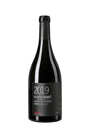 Ferrer Bobet Selecció Especial Vinyes Velles 2019 by elvi.net