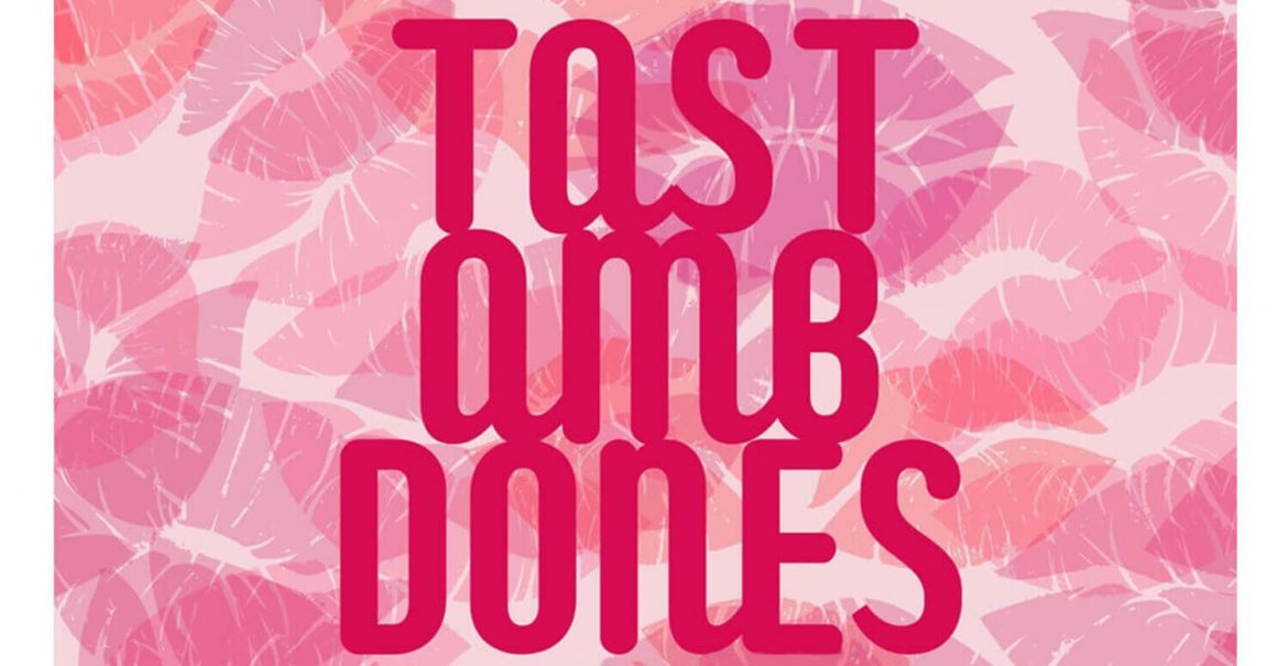 Tast amb Dones 2026 by elvi.net