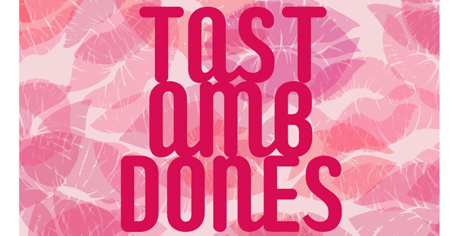 Tast amb Dones 2026 by elvi.net