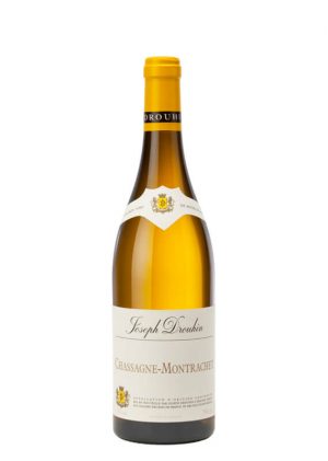 Joseph Drouhin Chassagne-Montrachet 2012 by elvi.net