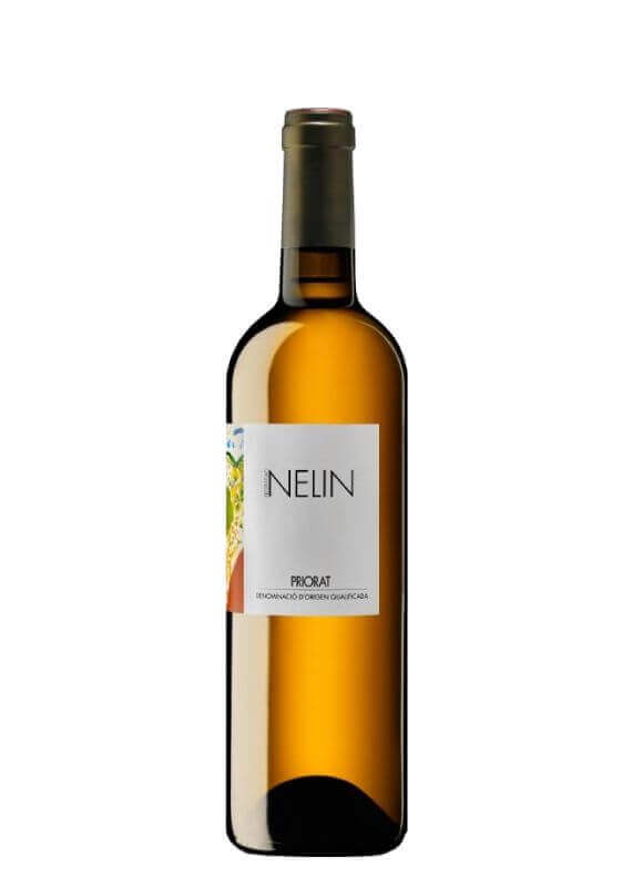 Clos Mogador Nelin 2018 by elvi.net